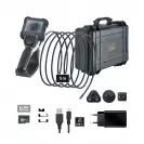 Ендоскоп LASERLINER VideoInspector XXL, 7.9мм, 5м, 3.5