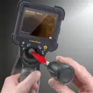 Ендоскоп LASERLINER VideoInspector XXL, 7.9мм, 5м, 3.5