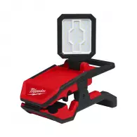 Фенер акумулаторен MILWAUKEE M18 PAL2-0, 18V, 2.0-12Ah, Li-Ion, LED, 2000lm