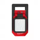 Фенер акумулаторен MILWAUKEE M18 PAL2-0, 18V, 2.0-12Ah, Li-Ion, LED, 2000lm - small, 265472