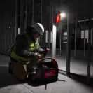 Фенер акумулаторен MILWAUKEE M18 PAL2-0, 18V, 2.0-12Ah, Li-Ion, LED, 2000lm - small, 265477