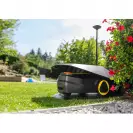Гараж за косачка робот KARCHER RCX Garage, за RXC 4 и RXC 6 - small, 264252