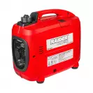 Генератор инверторен RAIDER RD-GG24, 2.0kW, 230V, бензинов, монофазен  - small
