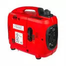 Генератор инверторен RAIDER RD-GG24, 2.0kW, 230V, бензинов, монофазен  - small, 265534