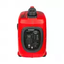 Генератор инверторен RAIDER RD-GG24, 2.0kW, 230V, бензинов, монофазен  - small, 265535