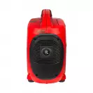 Генератор инверторен RAIDER RD-GG24, 2.0kW, 230V, бензинов, монофазен  - small, 265536