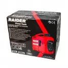 Генератор инверторен RAIDER RD-GG24, 2.0kW, 230V, бензинов, монофазен  - small, 265538