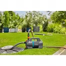 Хидрофор GARDENA 4100 Silent, 550W, Q=68.33l/min, H=36-8m, 1