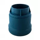 Капак на държача за перфоратор MAKITA, DHR400, HR005G, HR4003C, HR4013C - small