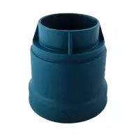 Капак на държача за перфоратор MAKITA, DHR400, HR005G, HR4003C, HR4013C