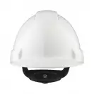 Каска строителна 3M G3000-бяла, вентилирана - small, 264549