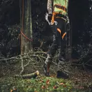 Кобур за верижен акумулаторен трион STIHL, за GTA 40 - small, 261337