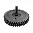 Колело зъбно за прободен трион MAKITA, DJV184, DJV185 - small, 276931