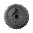 Колело зъбно за прободен трион MAKITA, DJV184, DJV185 - small, 276933
