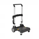 Количка за куфар DEWALT TSTAK 100кг, 490х700мм - small