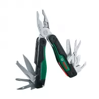 Комбиниран инструмент BOSCH 16 в 1, Multi Tool