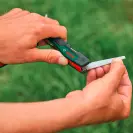 Комбиниран инструмент BOSCH 16 в 1, Multi Tool - small, 263987