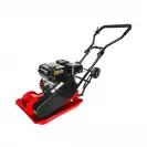 Комбинирана виброплоча за почва и асфалт RAIDER RDP-FPC01, 4.1kW, 16kN, 540х480мм - small
