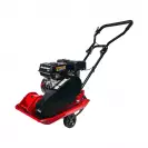 Комбинирана виброплоча за почва и асфалт RAIDER RDP-FPC01, 4.1kW, 16kN, 540х480мм - small, 266343
