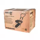 Комбинирана виброплоча за почва и асфалт RAIDER RDP-FPC01, 4.1kW, 16kN, 540х480мм - small, 266349