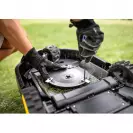 Комплект резервни ножове KARCHER 12бр., за RXC 4 и RXC 6 - small, 264248