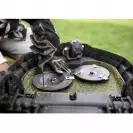 Комплект резервни ножове KARCHER 12бр., за RXC 4 и RXC 6 - small, 264249