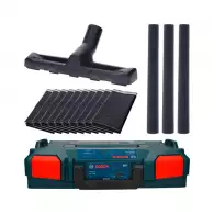 Комплект за почистване BOSCH, GAS18V-12MC