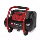 Компресор акумулаторен EINHELL TE-AC 36/150 Li OF-Solo, 36V, 1.5-6.0Ah, Li-Ion, 150l/min - small