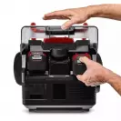 Компресор акумулаторен EINHELL TE-AC 36/150 Li OF-Solo, 36V, 1.5-6.0Ah, Li-Ion, 150l/min - small, 262096