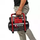 Компресор акумулаторен EINHELL TE-AC 36/150 Li OF-Solo, 36V, 1.5-6.0Ah, Li-Ion, 150l/min - small, 262097