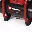 Компресор акумулаторен EINHELL TE-AC 36/150 Li OF-Solo, 36V, 1.5-6.0Ah, Li-Ion, 150l/min - small, 262098
