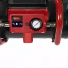 Компресор акумулаторен EINHELL TE-AC 36/150 Li OF-Solo, 36V, 1.5-6.0Ah, Li-Ion, 150l/min - small, 262099