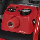 Компресор акумулаторен EINHELL TE-AC 36/150 Li OF-Solo, 36V, 1.5-6.0Ah, Li-Ion, 150l/min - small, 262101