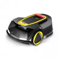 Косачка робот aкумулаторна KARCHER RCX 6, 35см, 20-100мм, 70%, до 3000м2