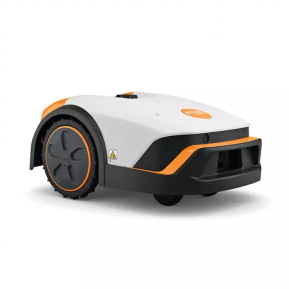 Косачка робот aкумулаторна STIHL iMOW 3, 60W, 20см, 20-60мм, 40%, до 500м2