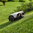 Косачка робот aкумулаторна STIHL iMOW 3, 60W, 20см, 20-60мм, 40%, до 500м2 - small, 264497