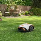 Косачка робот aкумулаторна STIHL iMOW 3, 60W, 20см, 20-60мм, 40%, до 500м2 - small, 264500