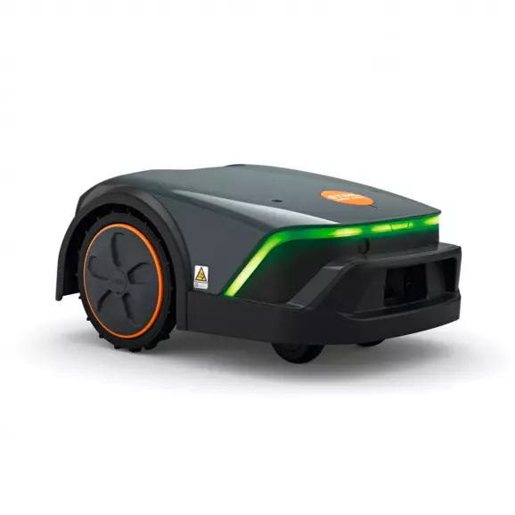 Косачка робот aкумулаторна STIHL iMOW 3 EVO, 60W, 20см, 20-60мм, 45%, до 500м2