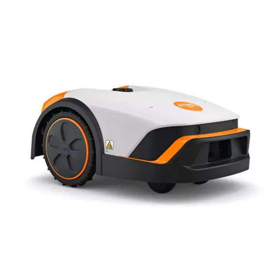 Косачка робот aкумулаторна STIHL iMOW 4, 60W, 20см, 20-60мм, 40%, до 1000м2