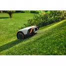 Косачка робот aкумулаторна STIHL iMOW 4, 60W, 20см, 20-60мм, 40%, до 1000м2 - small, 264447
