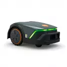 Косачка робот aкумулаторна STIHL iMOW 4 EVO, 60W, 20см, 20-60мм, 45%, до 1000м2 - small
