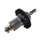 Котва за акумулаторен прободен трион MAKITA 18V, DJV185 - small, 276490