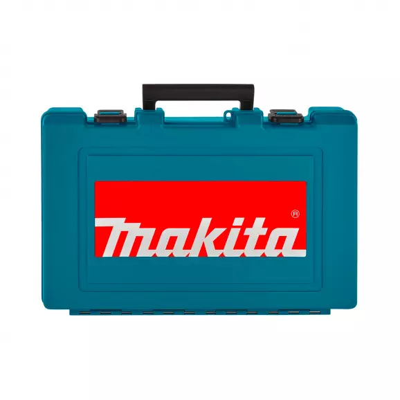 Куфар пластмасов за перфоратор MAKITA, HR2450FT, HR2450T, HR2641