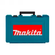 Куфар пластмасов за перфоратор MAKITA, HR2450FT, HR2450T, HR2641