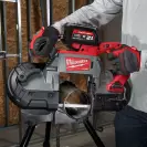 Лента за банциг MILWAUKEE 13х0.5х1139.83мм/t-12/14 3 броя, 12х0.85ж1139мм t- 12/14, HSS BiM - small, 265320
