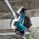Лента за банциг MAKITA 13х0.5х730мм/t-18 5 броя, за метал - small, 265447