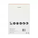 Лента за банциг MAKITA 13х0.5х730мм/t-18 5 броя, за метал - small, 265449