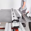 Линеал за рязане на фаянс RAIMONDI 433CP00APR RAIZOR 336см - small, 265043
