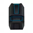Линеен лазерен нивелир BOSCH GLL 20-22 G, 2 лазерни линии, точност 3mm/10m, автоматично - small, 264060
