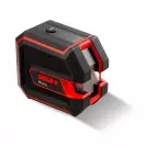 Линеен лазерен нивелир SOLA X2 Green Professional 80m, 2 лазерни линии, точност 3mm/10m - small, 265055